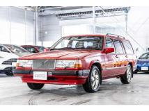 1997 Volvo 940 960