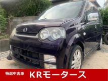 2003 Daihatsu Move Custom