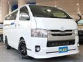 2019 Toyota Hiace Van