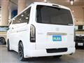 2019 Toyota Hiace Van