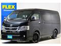 2021 Toyota Hiace Wagon