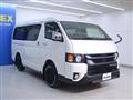 2021 Toyota Hiace Van