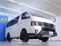 2021 Toyota Hiace Van