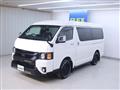 2021 Toyota Hiace Van