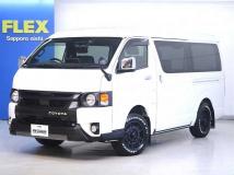 2021 Toyota Hiace Van