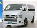 2022 Toyota Hiace Van