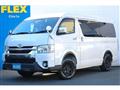 2020 Toyota Hiace Wagon