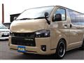 2024 Toyota Hiace Van