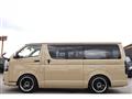 2024 Toyota Hiace Van