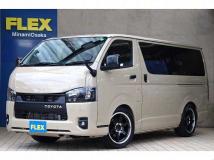 2024 Toyota Hiace Van