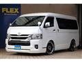 2022 Toyota Hiace Van