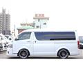 2022 Toyota Hiace Van