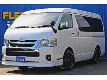 2023 Toyota Hiace Wagon