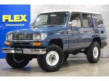 1994 Toyota Land Cruiser Prado