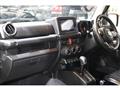 2023 Suzuki Jimny Sierra