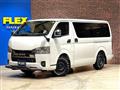 2024 Toyota Hiace Van