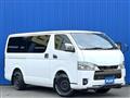 2024 Toyota Hiace Van