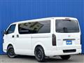 2024 Toyota Hiace Van