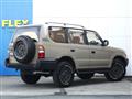 1998 Toyota Land Cruiser Prado