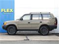 1998 Toyota Land Cruiser Prado