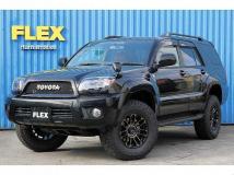 2007 Toyota Hilux Surf