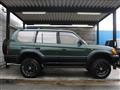 1998 Toyota Land Cruiser Prado