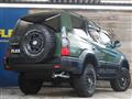 1998 Toyota Land Cruiser Prado
