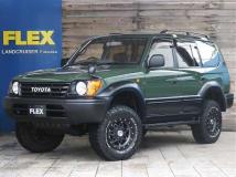 1998 Toyota Land Cruiser Prado