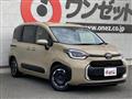 2022 Toyota Sienta
