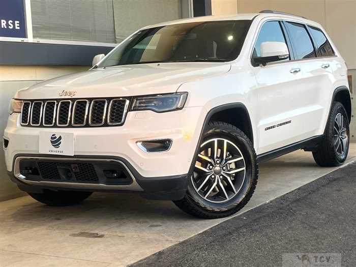 2021 Jeep Jeep Others