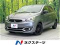 2019 Mitsubishi Mirage