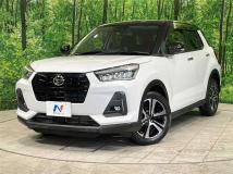 2020 Daihatsu Rocky