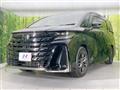 2023 Toyota Vellfire