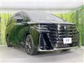 2023 Toyota Vellfire