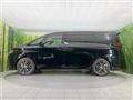 2023 Toyota Vellfire