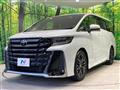 2024 Toyota Vellfire