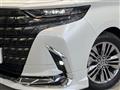 2024 Toyota Alphard Hybrid