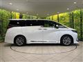 2024 Toyota Alphard Hybrid
