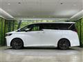 2024 Toyota Vellfire