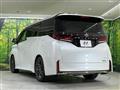 2024 Toyota Vellfire
