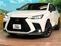 2023 Lexus NX