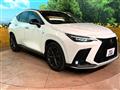 2023 Lexus NX