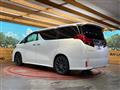 2015 Toyota Alphard