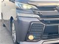 2016 Toyota Vellfire