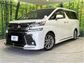 2016 Toyota Vellfire
