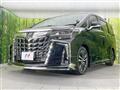 2018 Toyota Alphard