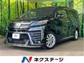 2018 Toyota Vellfire