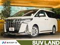2018 Toyota Alphard