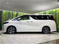 2018 Toyota Alphard