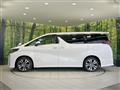 2018 Toyota Alphard